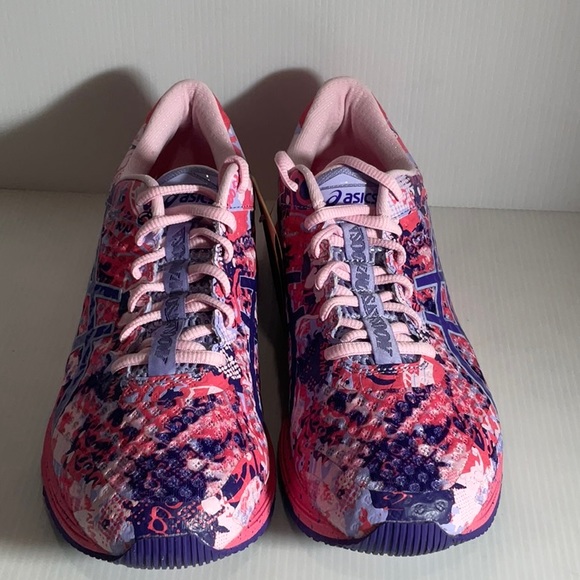 Woman’s asics gel noosa tri 11 running shoes size 10 us - Picture 2 of 5